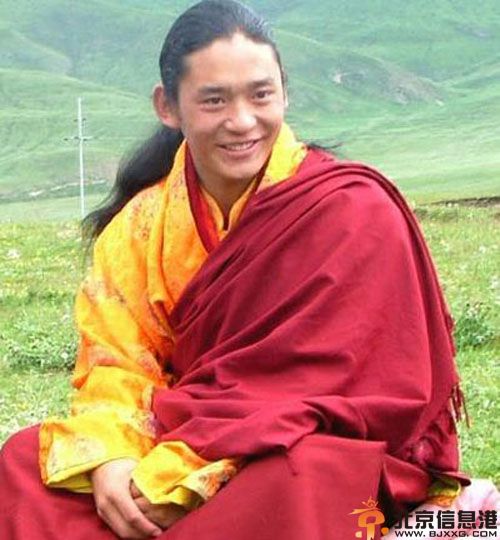仓央嘉措简介及本人图片 我是凡尘最美的莲花失足少女醒悟