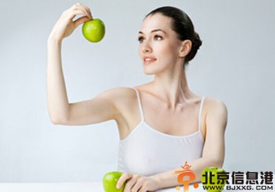 盘点瘦手臂最有效的方法 解决手臂赘肉五步就搞定