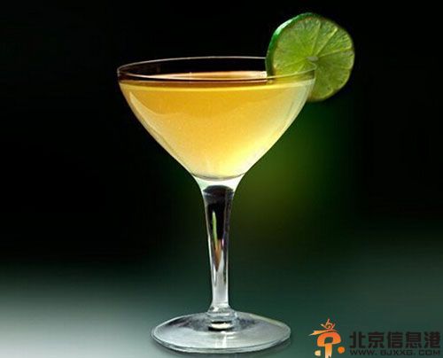 如何调制鸡尾酒 各种鸡尾酒的材料及制法大全