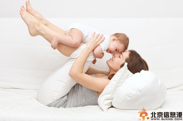 产后丰胸的最佳方法分享 四个小妙招帮你快速搞定