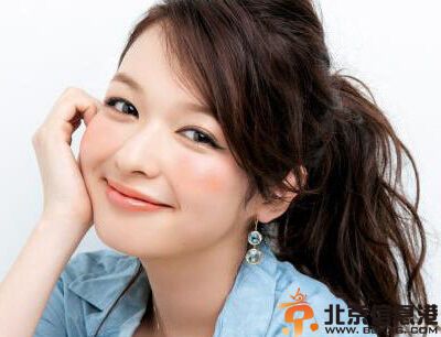 如何画卧蚕妆 打造可爱迷人卧蚕眼