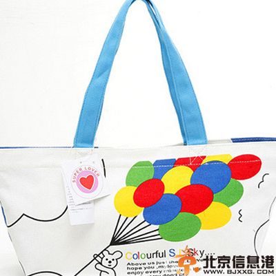 小清新包包图片大全 文艺小清新必备包包款式