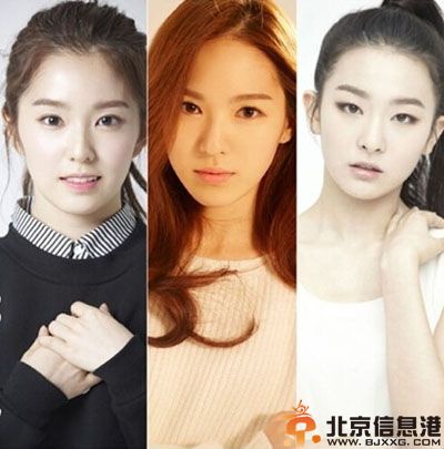 SM新女团成员资料照片曝光 sm新女团lavender意为薰衣草组合