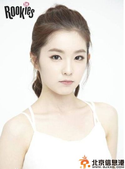 SM新女团成员资料照片曝光 sm新女团lavender意为薰衣草组合