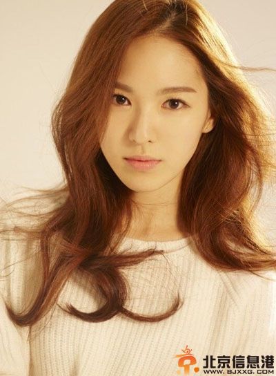 SM新女团成员资料照片曝光 sm新女团lavender意为薰衣草组合