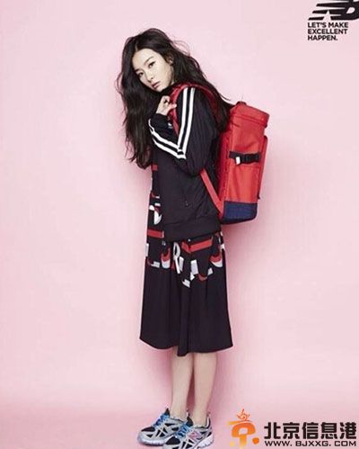 lavender女团SeulGi姜涩琪个人资料 揭姜涩琪整容前后照片