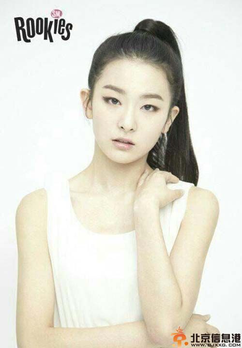 姜涩琪和exo边伯贤什么关系 传姜涩琪甩了边伯贤其男友受关注