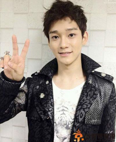 EXO金钟大的女朋友及资料家境 其整容照片及哥哥金钟德受关注