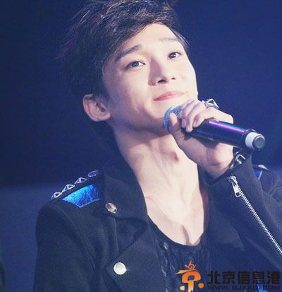 EXO金钟大的女朋友及资料家境 其整容照片及哥哥金钟德受关注