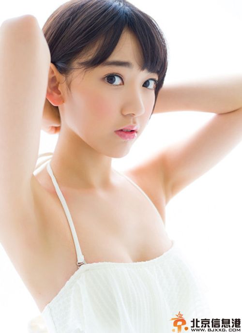 宫脇咲良不良照片比基尼 名字怎么读揭其个人资料照片身高三围