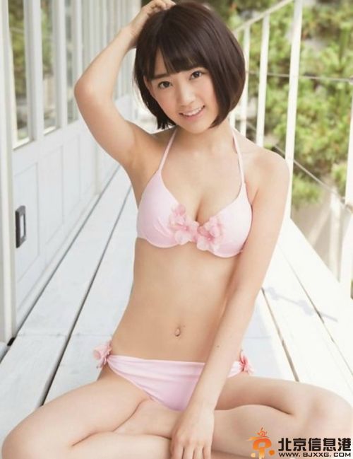 宫脇咲良不良照片比基尼 名字怎么读揭其个人资料照片身高三围