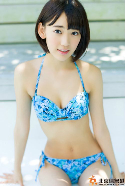 宫脇咲良不良照片比基尼 名字怎么读揭其个人资料照片身高三围