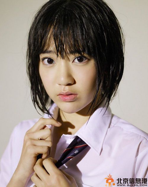 宫脇咲良不良照片比基尼 名字怎么读揭其个人资料照片身高三围