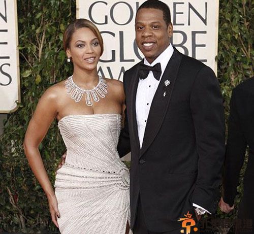 碧昂斯将分手个人资料曝光 碧昂斯与老公女儿牵手破传闻