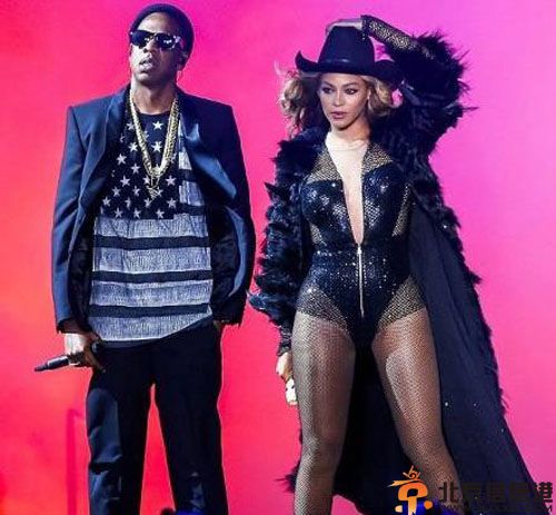 碧昂斯将分手个人资料曝光 碧昂斯与老公女儿牵手破传闻