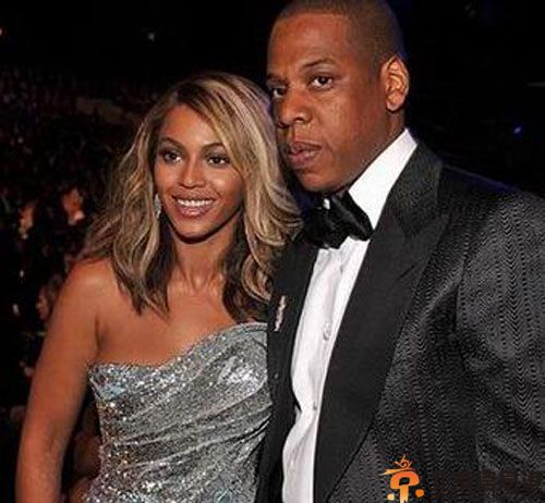 碧昂斯将分手个人资料曝光 碧昂斯与老公女儿牵手破传闻