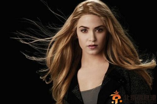 伊恩·萨默海尔德女友妮基·瑞德个人资料 逛街不避嫌当街秀恩爱