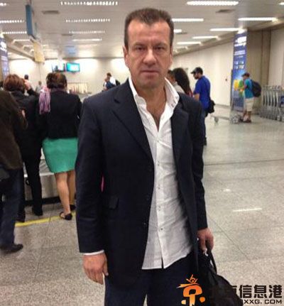 邓加出任巴西主帅被证实 接替斯科拉里担任巴西新主帅