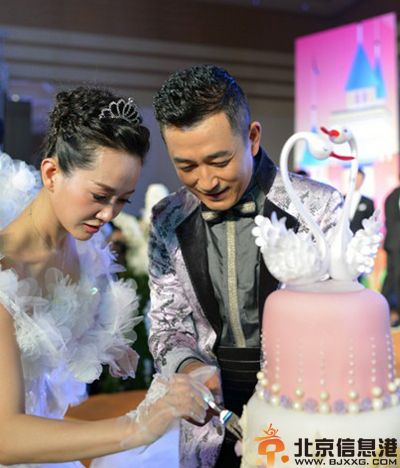 王志飞前妻李健照片个人资料 传与王海燕离婚前妻去世真相揭秘