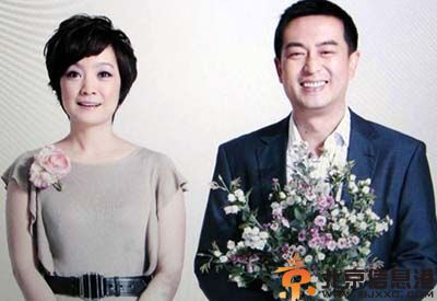 王志飞前妻李健照片个人资料 传与王海燕离婚前妻去世真相揭秘