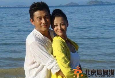 王志飞前妻李健照片个人资料 传与王海燕离婚前妻去世真相揭秘