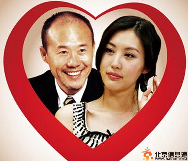 王石的岳父是谁 曝光王石女友田朴珺私人会所身家上亿才能进入