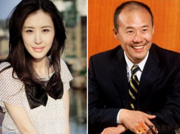 王石的岳父是谁 曝光王石女友田朴珺私人会所身家上亿才能进入
