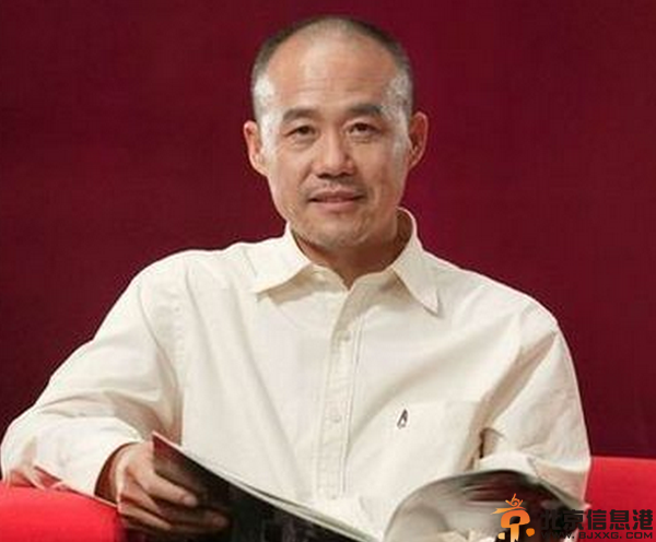 王石的岳父是谁 曝光王石女友田朴珺私人会所身家上亿才能进入