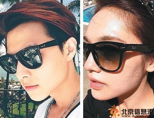 疑杨丞琳王子复合 杨丞琳男友王子5天3次进出杨家被疑两人复合
