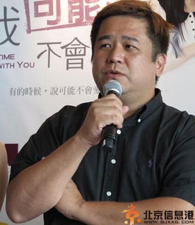 瞿友宁微博个人资料 被呼瞿友宁向陈学冬道歉滚出导演圈详情