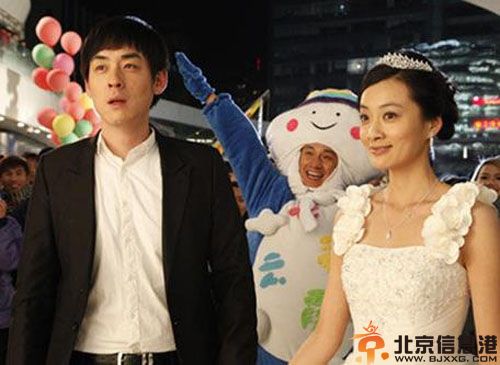 徐翠翠老公是谁 微博曾传刘欢徐翠翠因戏生情