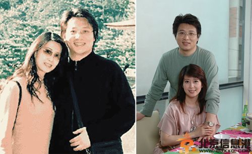 孟庭苇个人资料儿子张彧近照 传与老公张志鹏离婚被爆分居