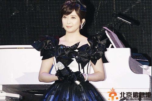 孟庭苇个人资料儿子张彧近照 传与老公张志鹏离婚被爆分居