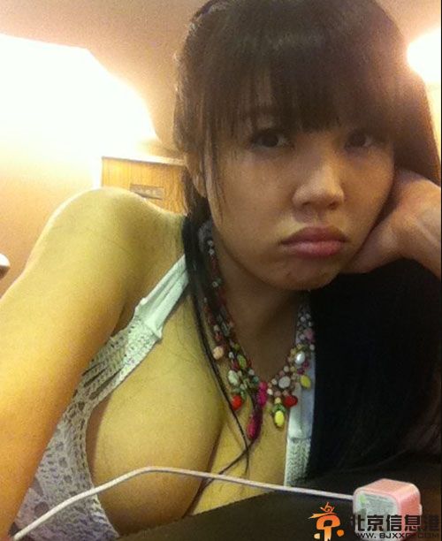 女F4队长Fanny刘乐妍个人资料微博照片 称以后要搭马航空难意外死