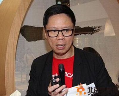 tvb陈志云个人资料简历照片 自爆年幼时遭性侵事件