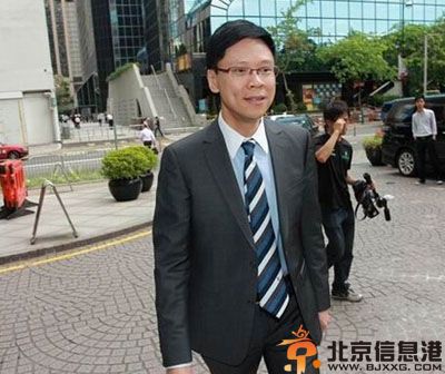 tvb陈志云个人资料简历照片 自爆年幼时遭性侵事件