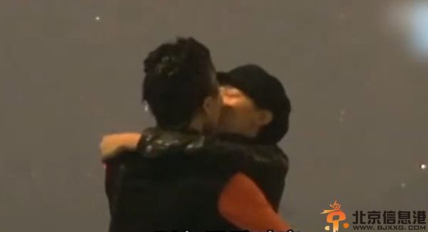 tvb马赛个人资料 被疑出柜曾与同性女制片人汪子琦当街热吻