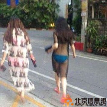 搞笑图片愿做风中安静的美男子 没想到却被吹成了逗比