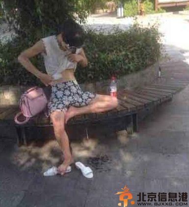亮点图养成的习惯真麻烦 妹纸告诉你雪糕的新用途
