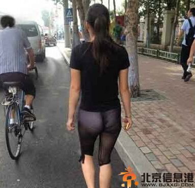 亮点图养成的习惯真麻烦 妹纸告诉你雪糕的新用途