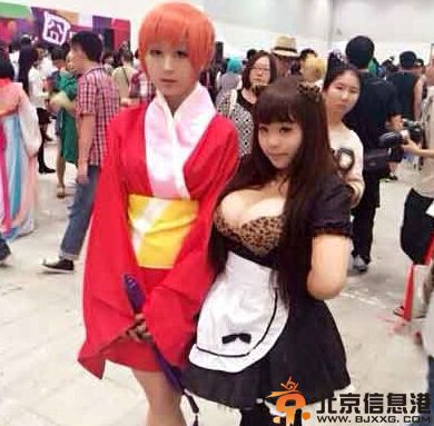 亮点图养成的习惯真麻烦 妹纸告诉你雪糕的新用途