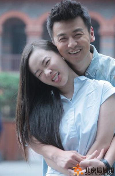 电视剧我的媳妇是女王演员表剧情介绍 霍思燕演绎女强人