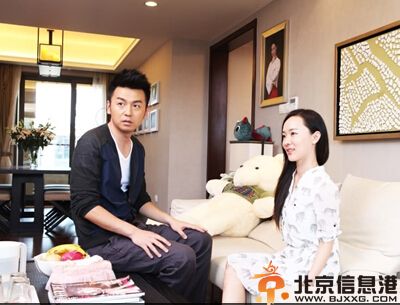 电视剧我的媳妇是女王演员表剧情介绍 霍思燕演绎女强人