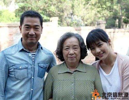 电视剧爱情最美丽分集剧情介绍演员表（1-41）全集大结局