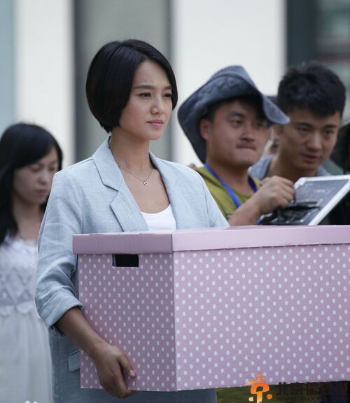 电视剧一个老爸三个妈演员表剧情介绍 王志文面对三女情感夹击
