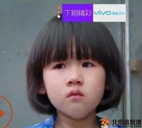 多多指控贝儿偷钱引争议 爸爸去哪儿预告片疑炒作