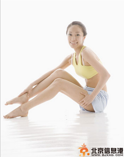 如何运动减肥 4种基本运动让你对赘肉说拜拜