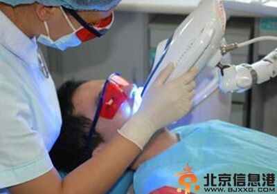 冷光牙齿美白优势有哪些 经济安全效果显著