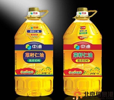 哪种食用油最健康 植物油混合使用效果更佳