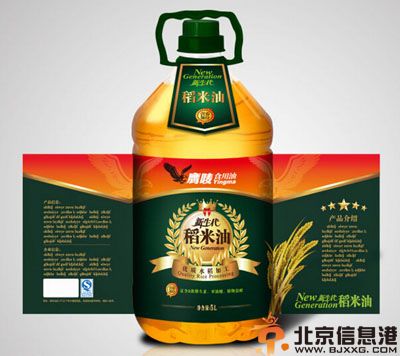 哪种食用油最健康 植物油混合使用效果更佳